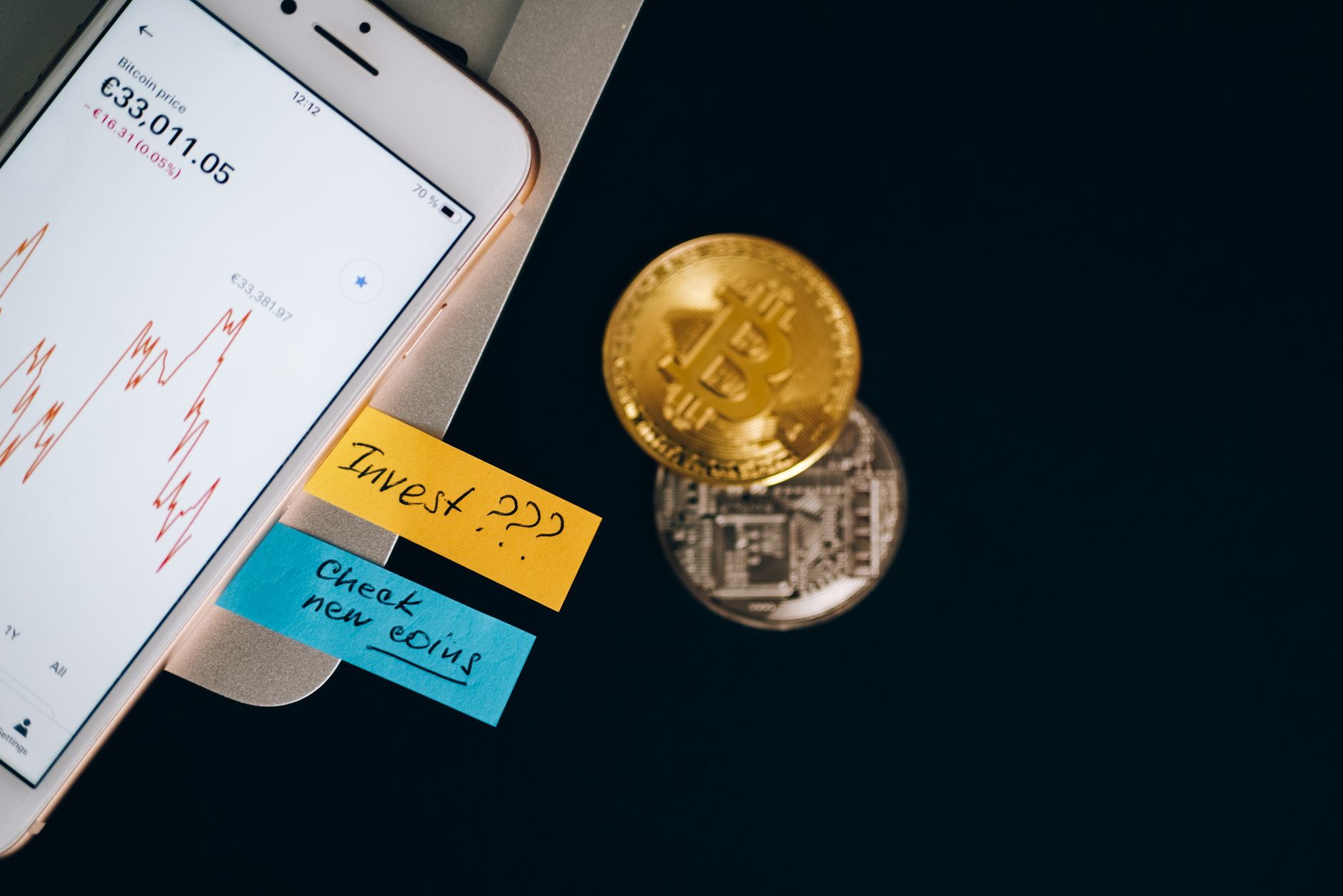 Bitcoin price news: Worst drop below $78,000 today