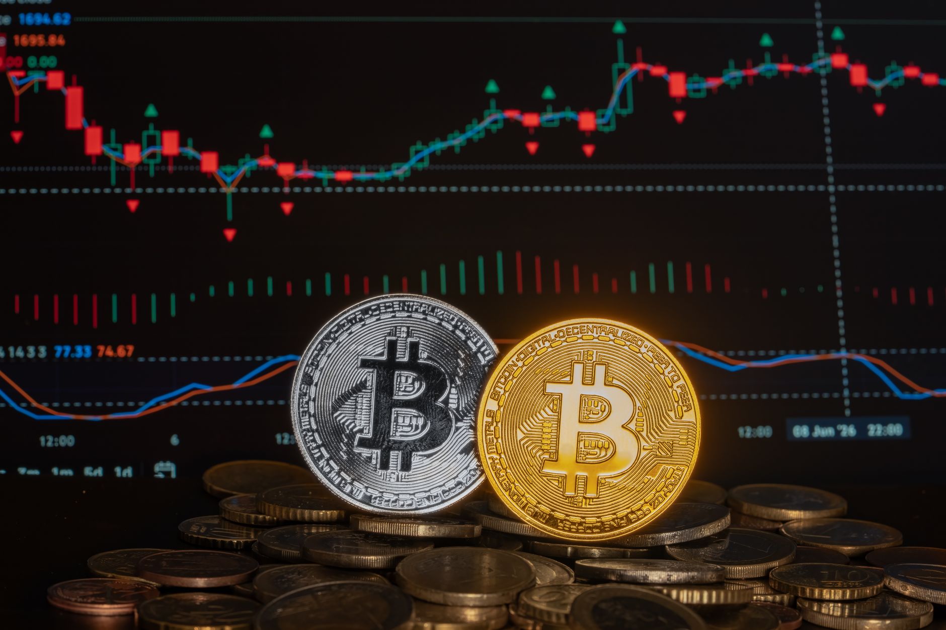 Bitcoin price stabilization: Proven strategies for investors