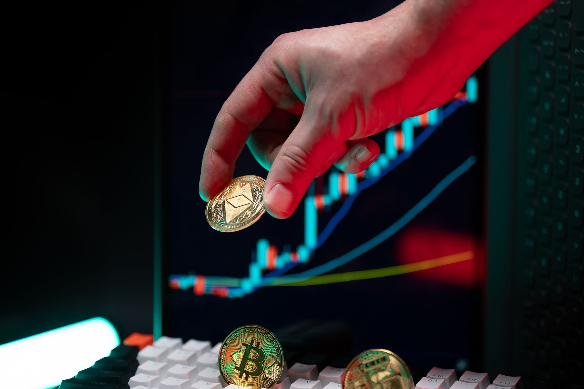 Ethereum Rally Gains: The Best Proven Strategies for Investors
