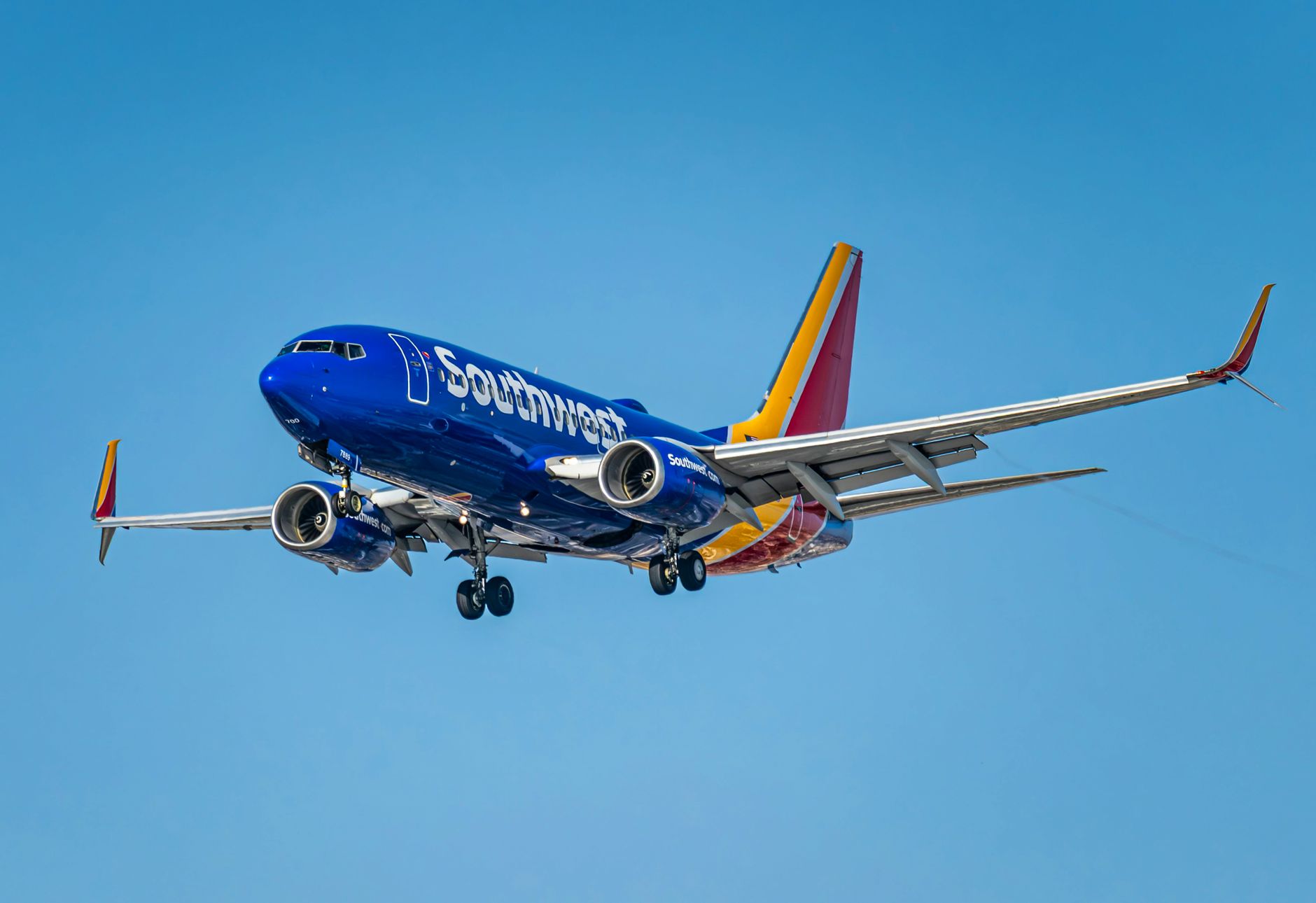 Southwest Airlines stock: Is it the Best Investment Now?