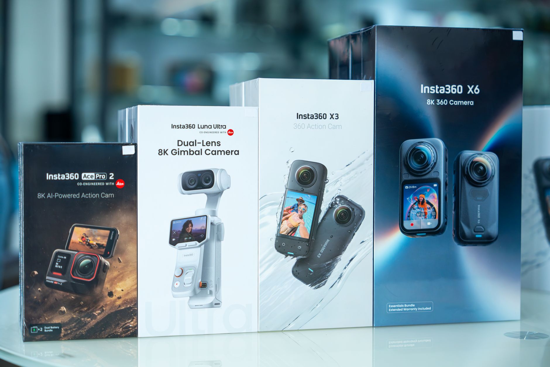 TJC Acquisition of Luna Innovations: A Smart Move