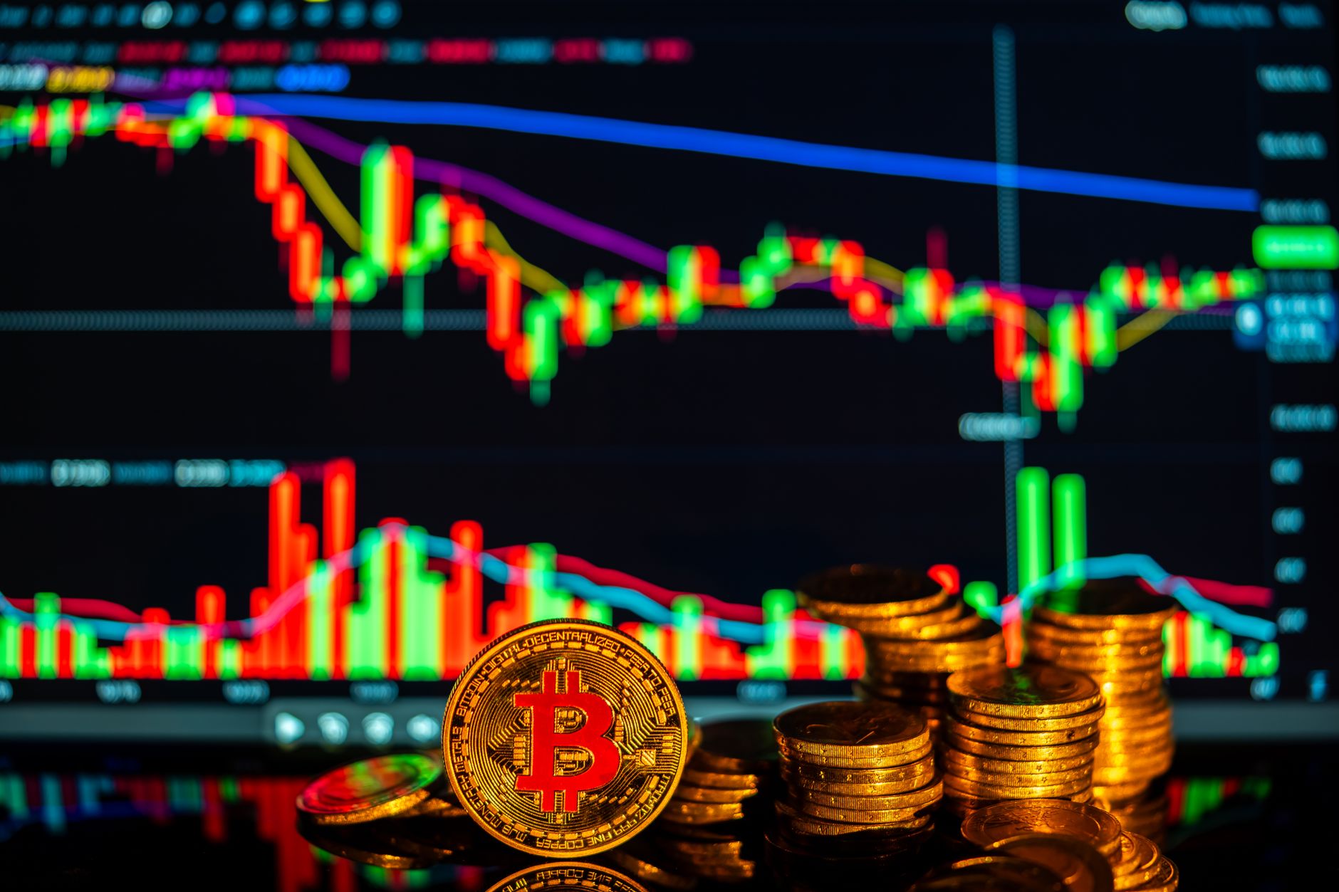 Bitcoin price analysis: Right move for smart investors