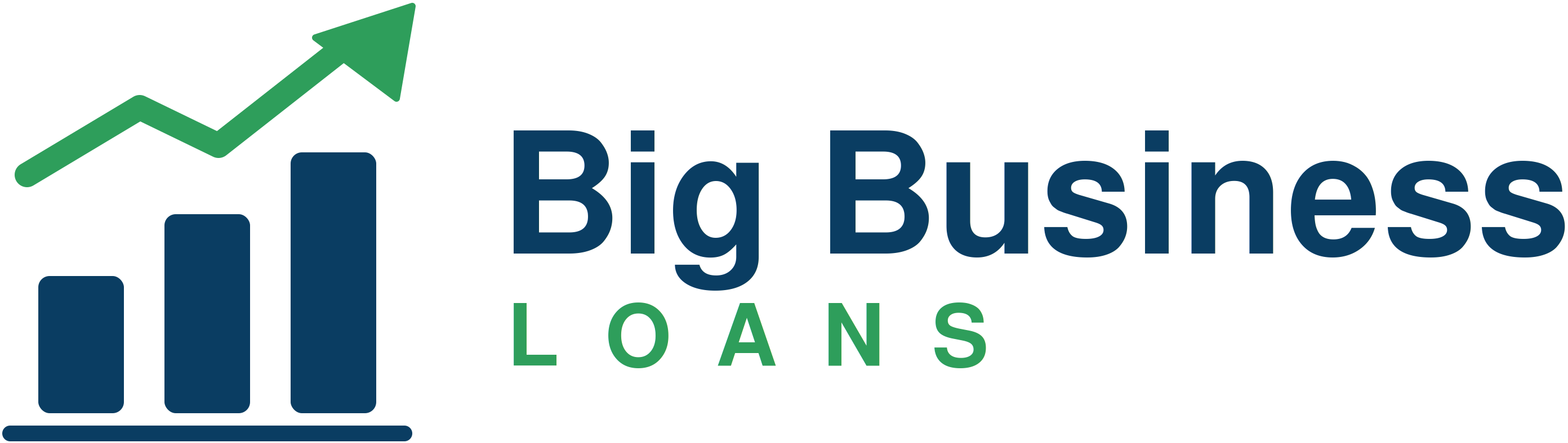 Big Business Loans