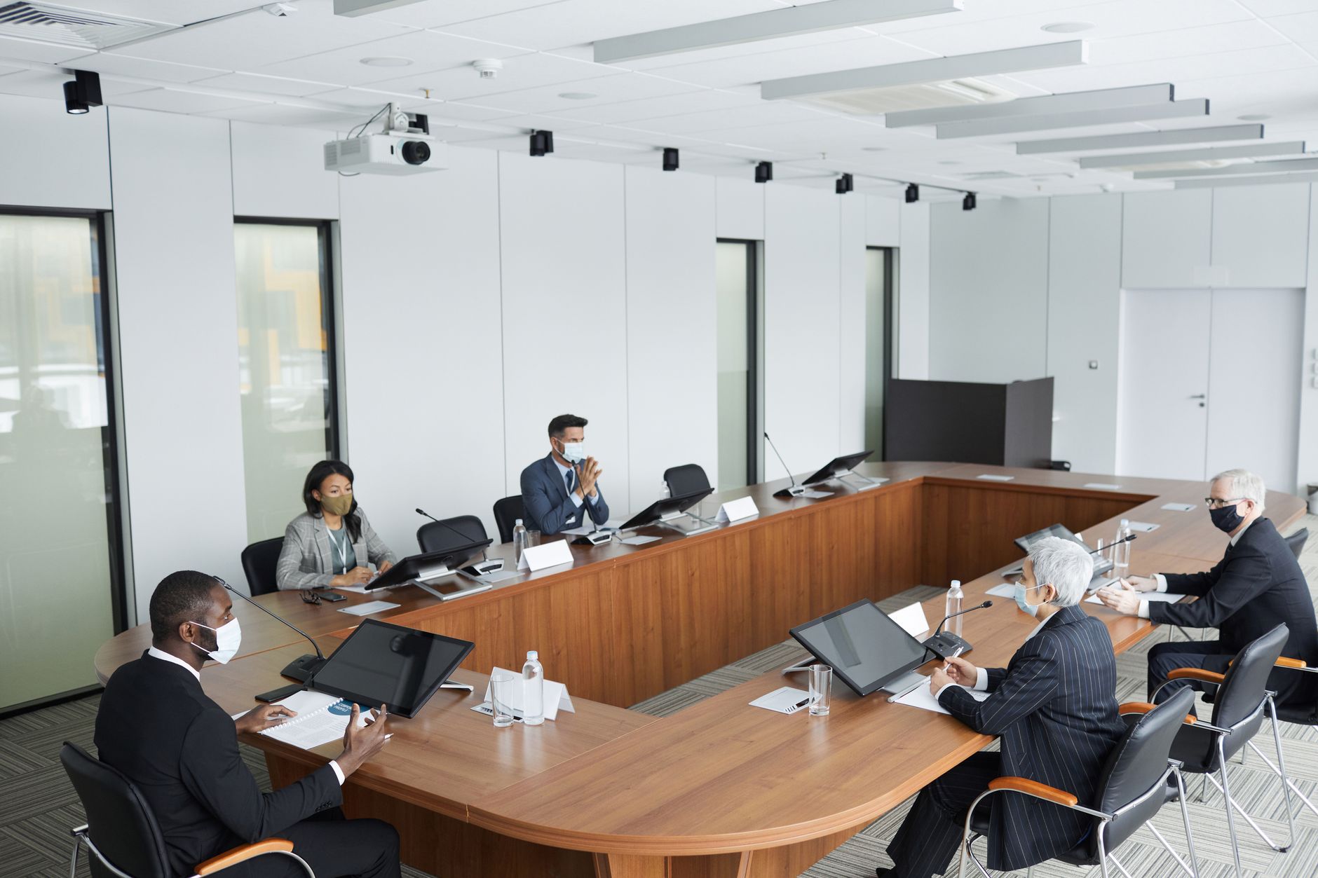 IB Acquisition Corp. Meeting: What’s the Best Date to Attend?