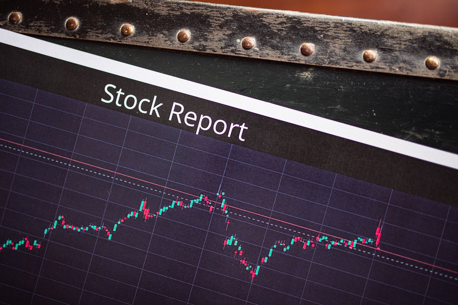 Stock Market Up Today: Proven Reasons Behind the Surge